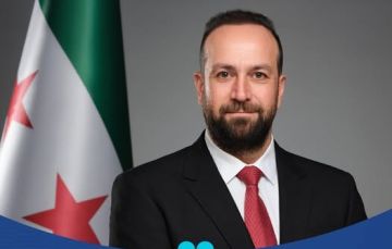 وزير الاعلام: قسد تماطل في تنفيذ اتفاق 10 اذار.. ولا اتفاق مع اسرائيل اقل من اتفاق فض الاشتباك وزير الاعلام: قسد تماطل في تنفيذ اتفاق 10 اذار.. ولا اتفاق مع اسرائيل اقل من اتفاق فض الاشتباك