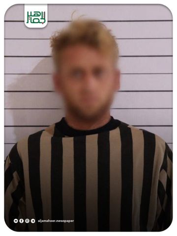 إلقاء القبض على عصابة لتورطهم في جــ.ــريمة قتــ.ــل أثناء تنفيذ عملية ســ.ــطو بدافع الســ.ــرقة في منطقة عفرين