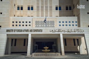 الخارجية السورية: الحوار مع قسد لم يسفر عن نتائج ملموسة