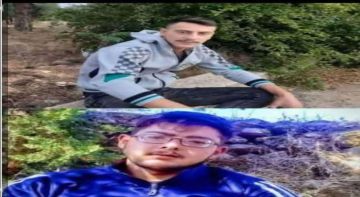 مقتل شابين في الريف الغربي من حمص أثناء توجههما إلى العمل