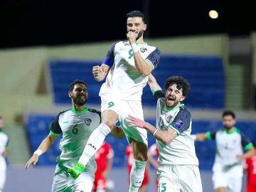 السوما يبارك للمنتخب على المستوى والأداء في كأس العرب والرد والتوضيح منه بعد انتهاء البطولة