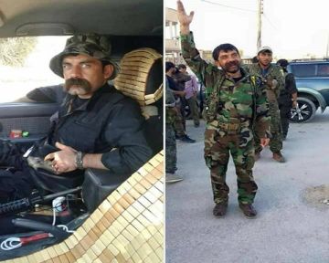 مقتل قائد مجموعة في قسد وإصابة أربعة آخرين بريف دير الزور مقتل قائد مجموعة في قسد وإصابة أربعة آخرين بريف دير الزور