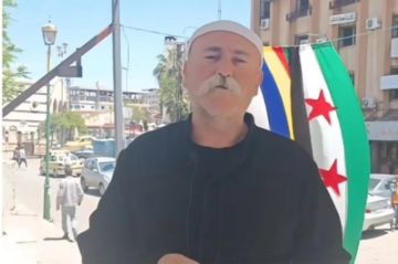 جدل على مواقع التواصل الاجتماعي في سوريا بعد مقتل الشيخ ماهر فلحوط؟