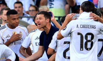 لجنة المسابقات بالاتحاد الإسباني توقف أربعة لاعبين من ريال مدريد