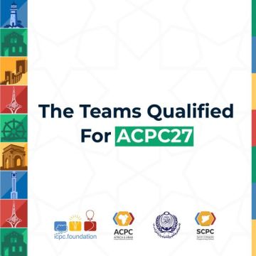 5 جامعات سورية تنافس في أهم مسابقة للبرمجية بمصر.. الخير: هدفنا تحقيق نتائج مهمة 5 جامعات سورية تنافس في أهم مسابقة للبرمجية بمصر.. الخير: هدفنا تحقيق نتائج مهمة