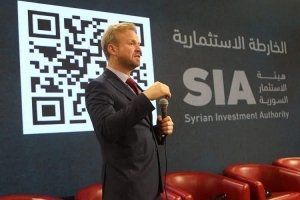 قانون الاستثمار الجديد في سوريا 2025 يمنح الأجانب ملكية كاملة وحوافز ضريبية واسعة قانون الاستثمار الجديد في سوريا 2025 يمنح الأجانب ملكية كاملة وحوافز ضريبية واسعة