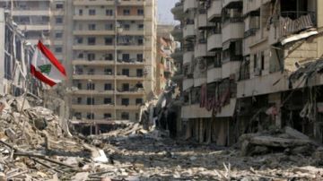 ذرائع إسرائيل لتوسيع عدوانها على لبنان واهية والنموذج السوري شاهد على ذلك (تقرير)