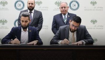 الطاقة توقع اتفاقية مع البنك الدولي لتمويل إصلاح شبكات نقل الكهرباء