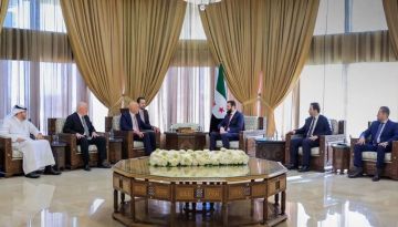 شيفرون الأمريكية تستطلع فرص استكشاف النفط والغاز في الساحل السوري