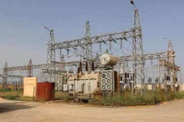 تصل إلى أسبوع.. انقطاع التيار الكهربائي عن بعض أحياء الميادين تصل إلى أسبوع.. انقطاع التيار الكهربائي عن بعض أحياء الميادين