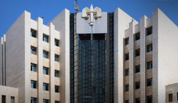 وزارة العدل السورية تحذر من استغلال وثائق حول انتهاكات النظام السابق وزارة العدل السورية تحذر من استغلال وثائق حول انتهاكات النظام السابق