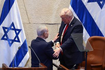 وول ستريت جورنال: موقف إسرائيل العدائي تجاه سوريا يسبب خلافا مع واشنطن وول ستريت جورنال: موقف إسرائيل العدائي تجاه سوريا يسبب خلافا مع واشنطن