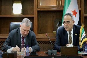 وزير الزراعة يبحث مع البنك الدولي تعزيز التعاون وتحديد أولويات القطاع الزراعي في سوريا