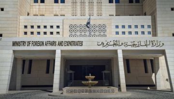 مصدر بالخارجية: حديث قسد عن الاندماج نظري من دون خطوات تنفيذية