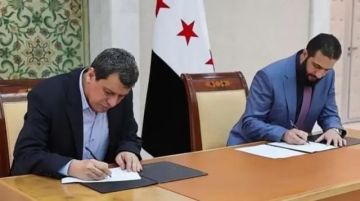 لماذا يتعثر الاتفاق بين قسد ودمشق رغم وحدة الهدف؟ لماذا يتعثر الاتفاق بين قسد ودمشق رغم وحدة الهدف؟