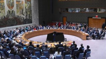 مجلس الامن يمدد مهام قوة أوندوف لمراقبة فض الاشتباك في الجولان