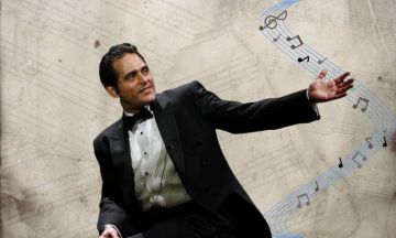 لم يكن مجرد نقل موقع.. مالك جندلي يكشف تفاصيل إلغاء حفله في سوريا