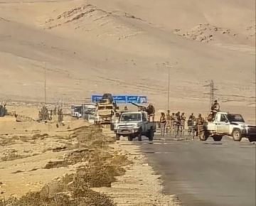 اصابة عناصر من الامن العام والقوات الامريكية باطلاق رصاص في تدمر اصابة عناصر من الامن العام والقوات الامريكية باطلاق رصاص في تدمر