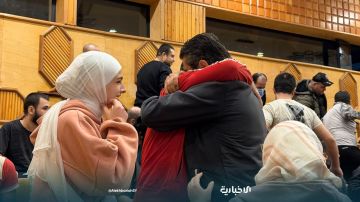 سوريا.. إطلاق سراح نحو 70 موقوفا في اللاذقية بعد ثبوت عدم تورطهم في جرائم حرب