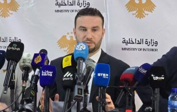 لم تكن طائفية.. الداخلية تكشف دوافع جريمة زيدل وتفاصيلها