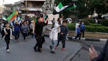 سوريا.. أول رد رسمي على قرار الجولان بمجلس الأمن ضد إسرائيل