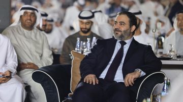 منتدى الدوحة يشهد حوارا حول سوريا.. إنجازات محلية وشراكة قطرية ودعم أمريكي منتدى الدوحة يشهد حوارا حول سوريا.. إنجازات محلية وشراكة قطرية ودعم أمريكي