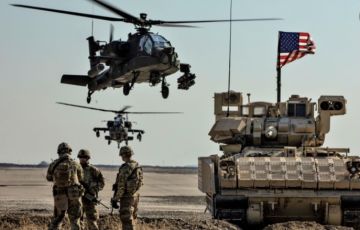 صحيفة: هجوم تدمر قد يسرع انسحاب القوات الأمريكية من سوريا صحيفة: هجوم تدمر قد يسرع انسحاب القوات الأمريكية من سوريا