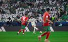المنتخب المغربي يبلغ ربع نهائي كأس العرب لكرة القدم
