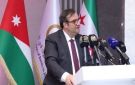 حاكم مصرف سوريا المركزي عبد القادر الحصرية: القمة الأردنية السورية تفتح أبواب الاستثمار وإعادة الإعمار