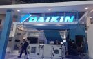 شركة daikin دايكن تعرض حلول التكييف والتبريد المتكاملة في فعاليات الدورة الثالثة والعشرين لمعرض