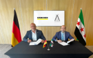  Germany s K rcher Enters Syrian Market Through Strategic Partnership with Ayoub Agha Group 