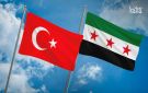 تركيا تهنئ الشعب السوري بعيد النصر والتحرير