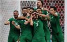 الشرع يهاتف بالفيديو منتخب سوريا بعد فوزه على تونس بكأس العرب 2025