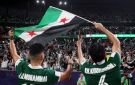 منتخب سوريا يواجه المغرب في ربع نهائي كأس العرب لكرة القدم