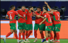 المغرب يتخطى سوريا ويبلغ نصف نهائي كأس العرب (فيديو)