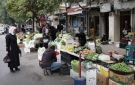 غلاء الخضار والفواكه يرهق جيوب السوريين فاتورة يومين تتجاوز 100 ألف ليرة