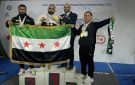 منتخب سوريا القوة البدنية يواصل تألقه ببطولة آسيا ويرفع رصيده إلى 44 ميدالية