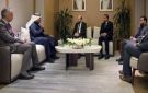وزير الطاقة السوري يبحث فرص الاستثمار في قطاع الطاقة مع الكويت