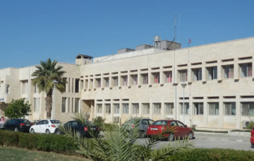 رفضوا المغادرة.. الكادر الطبي بمشفى الوطني في بانياس يروي ماحدث في الـ 6 من آذار