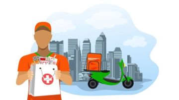 نقابة الصيادلة توقف عمل التطبيقات الإلكترونية الوسيطة بين الصيدليات والمرضى نقابة الصيادلة توقف عمل التطبيقات الإلكترونية الوسيطة بين الصيدليات والمرضى