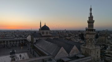  أن نحب المختلف ... هل يمكن للمجتمع السوري أن يتعافى وجدانيا؟