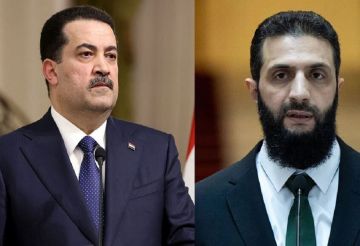 السوداني: وجهت دعوة إلى الرئيس السوري لحضور القمة العربية في بغداد السوداني: وجهت دعوة إلى الرئيس السوري لحضور القمة العربية في بغداد