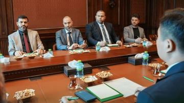 المنافذ البرية والبحرية السورية تفتح باب الاستثمار في المناطق الحرة المنافذ البرية والبحرية السورية تفتح باب الاستثمار في المناطق الحرة