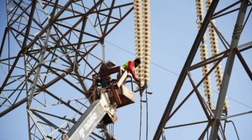 تخفيض سعر الكهرباء للخطوط المعفاة من التقنين في سوريا تخفيض سعر الكهرباء للخطوط المعفاة من التقنين في سوريا