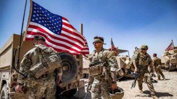 إعادة توزيع.. وزارة الدفاع الأمريكية تنفي انسحاب قواتها من سوريا