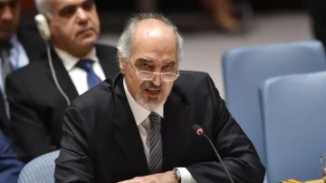 بشار الجعفري يتهم السلطات السورية بالاستيلاء على ممتلكاته العقارية الخاصة في دمشق