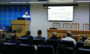 ندوة تحضيرية حول حملة تعزيز اللقاح الروتيني للأطفال بالقنيطرة