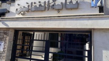 نقابة الفنانين السوريين تكرم أصوات الثورة: أصالة وشاكر وجندلي والقسيم نقابة الفنانين السوريين تكرم أصوات الثورة: أصالة وشاكر وجندلي والقسيم