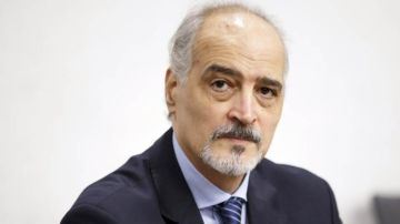 ما حقيقة طلب بشار الجعفري اللجوء في روسيا؟