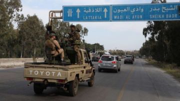 استنفار عسكري في الساحل السوري وتخوف من انتهاكات جديدة